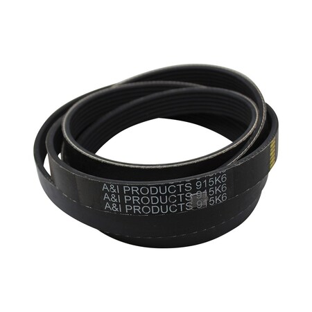 Aic Replacement Parts Alternator Belt A-R528333-AI